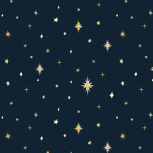Silent Night 4703 77 Navy