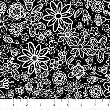 Basically Black & White 2 10221-98
