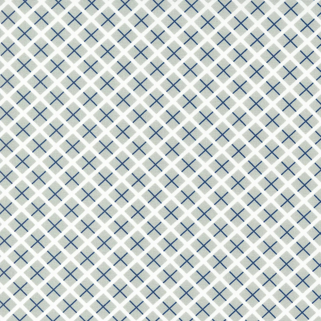 1 Meter Cut Berry Basket 24155