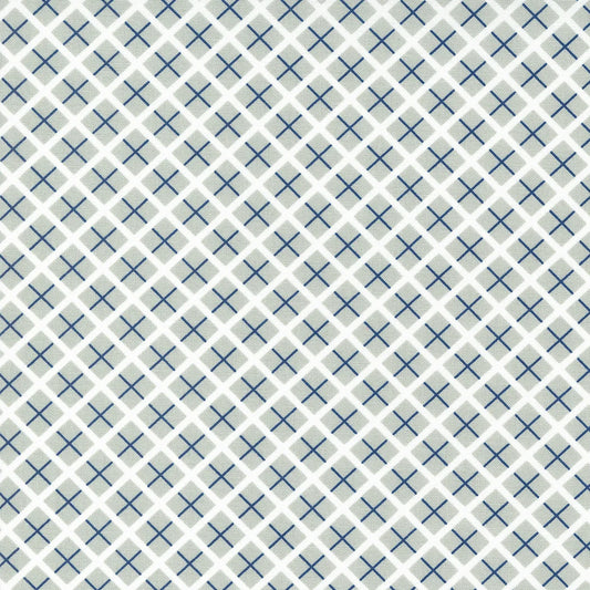 1 Meter Cut Berry Basket 24155