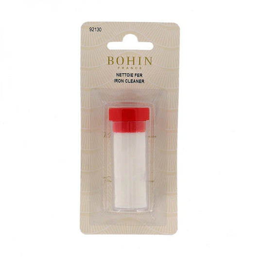 Bohin Iron Cleaner