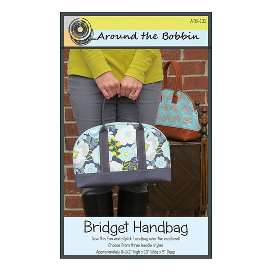 Bridget Handbag Pattern