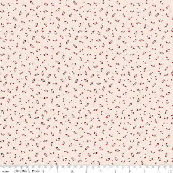 Autumn Posey C14655 Latte