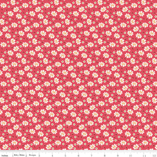 Farmers Daughter C17166 Tearose