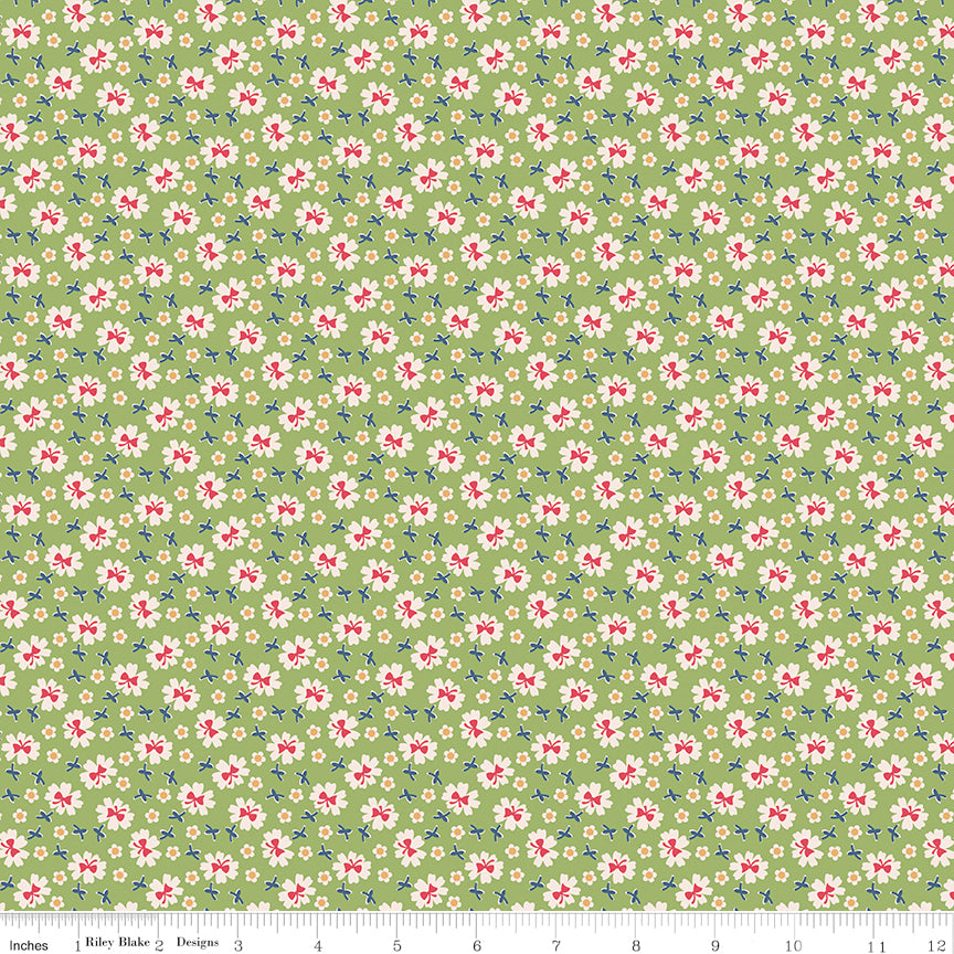 Farmers Daughter C17166 Thyme