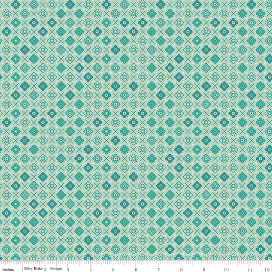 Farmers Daughter C17172 Sage