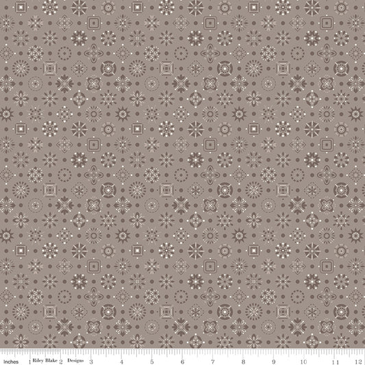 Farmers Daughter C17173 Rustic