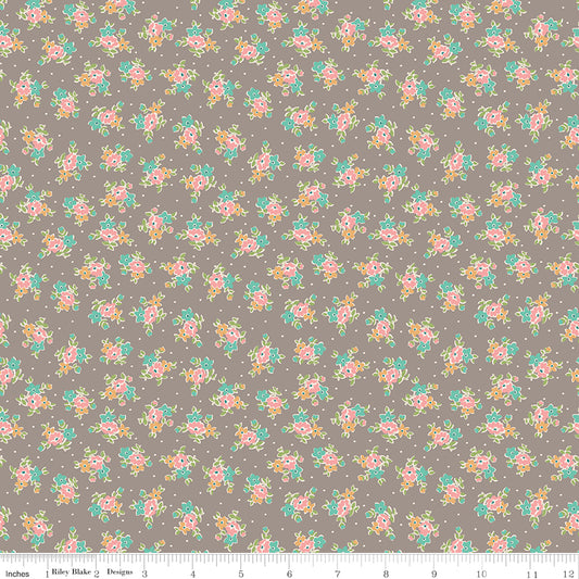 Farmers Daughter C17177 Rustic