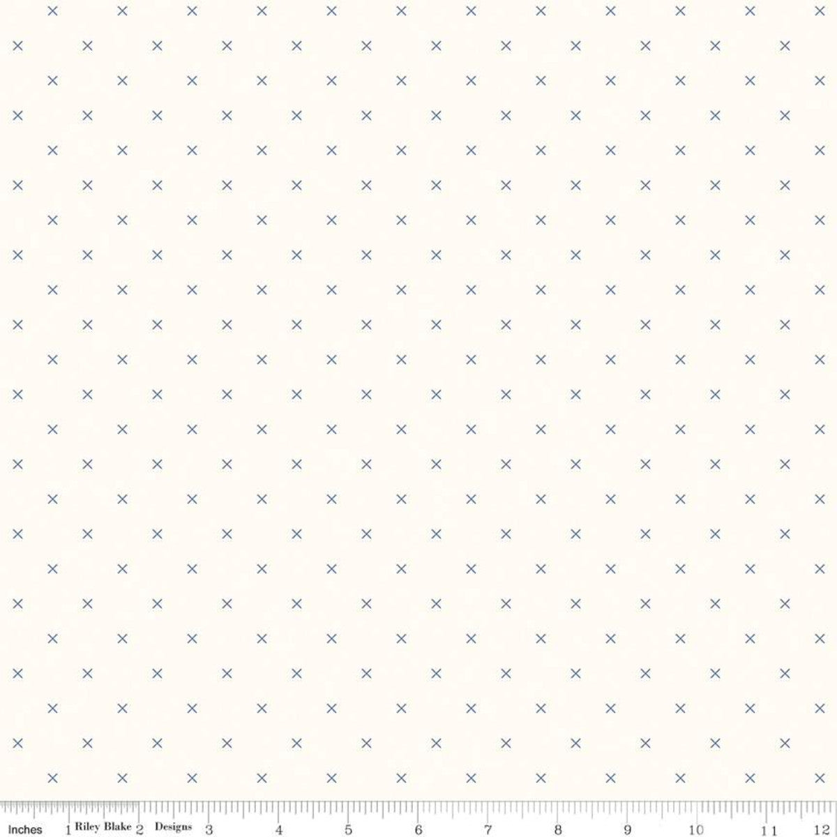 Bee Backgrounds Blue C6381