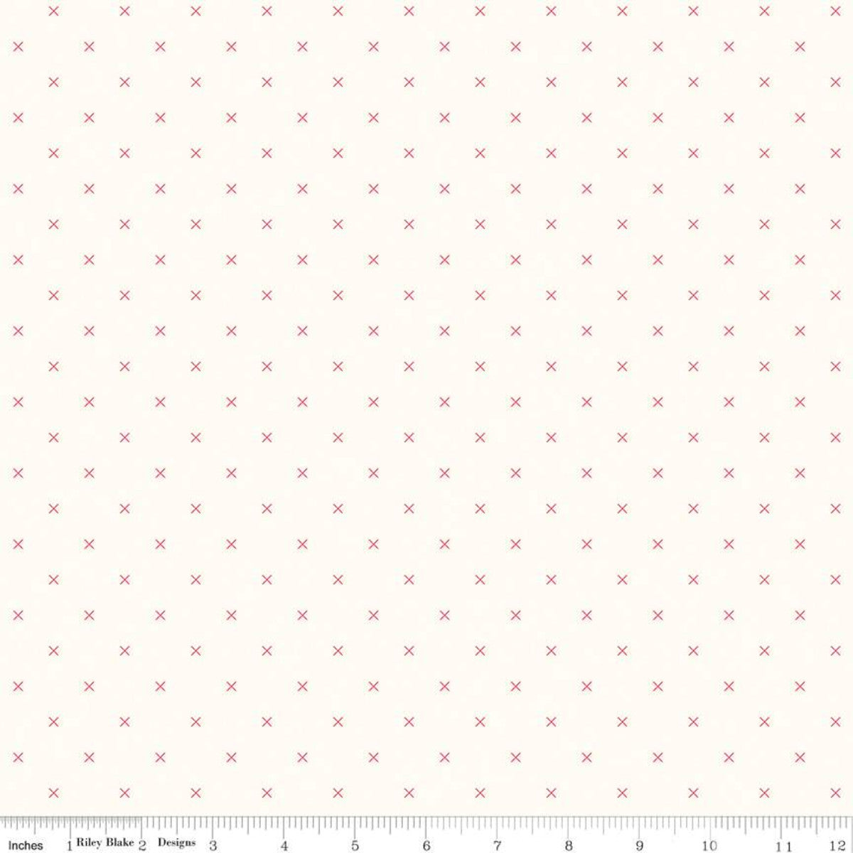 Bee Background Cayenne C6381