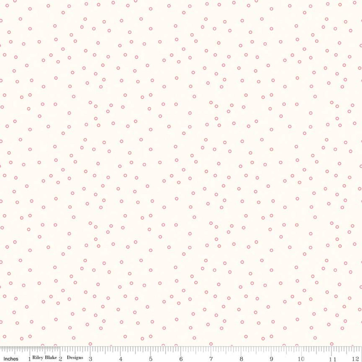 Bee Backgrounds Coral C6384