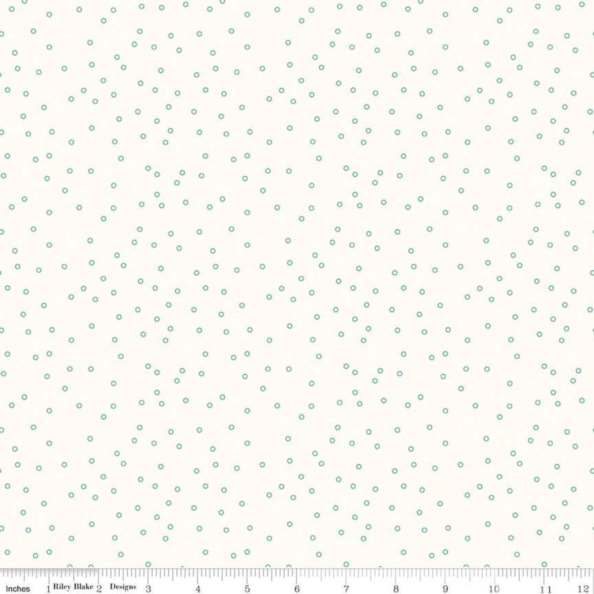 Bee Backgrounds Sea Glass C6384