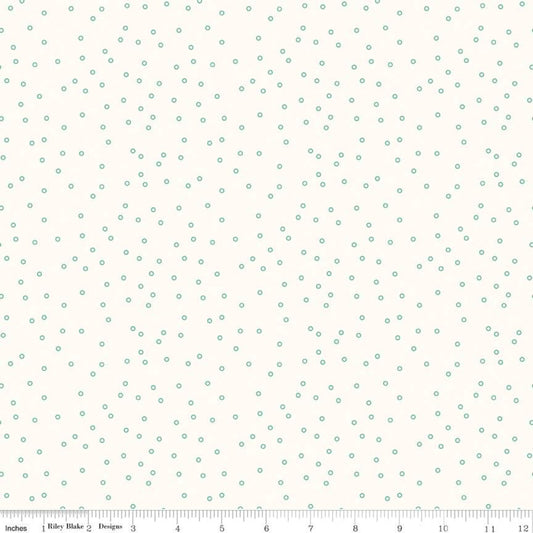 Bee Backgrounds Sea Glass C6384