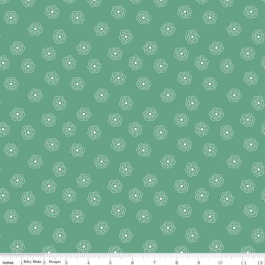 Bee Basics Blossom C6404 Alpine