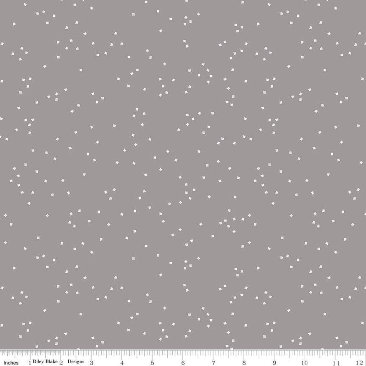 Blossom Basic C715 Gray