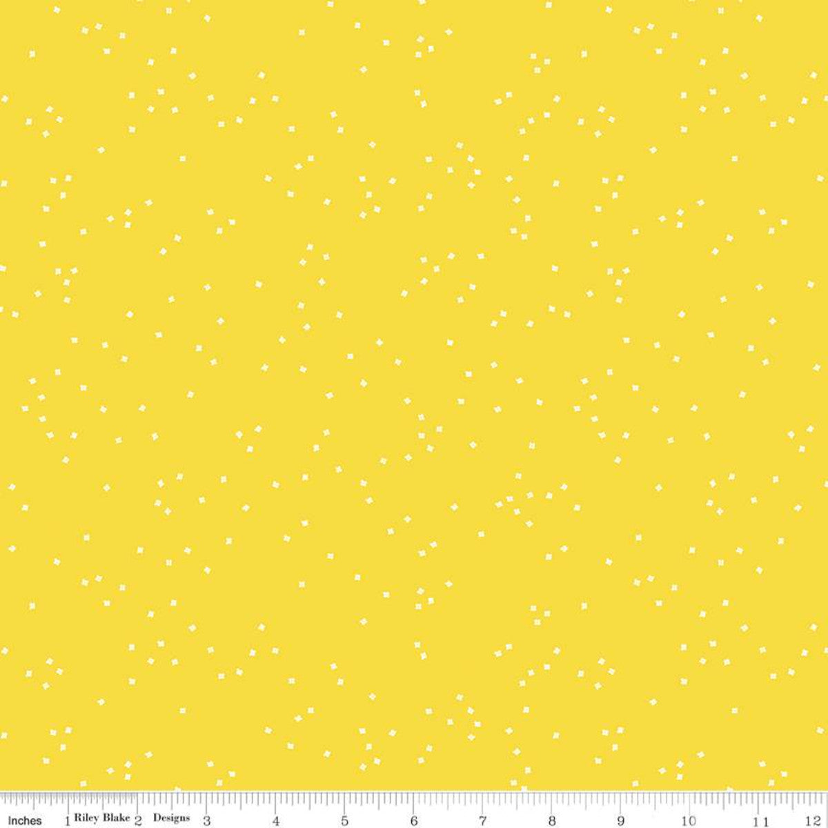 Blossom Basic C715 Lemon Zest