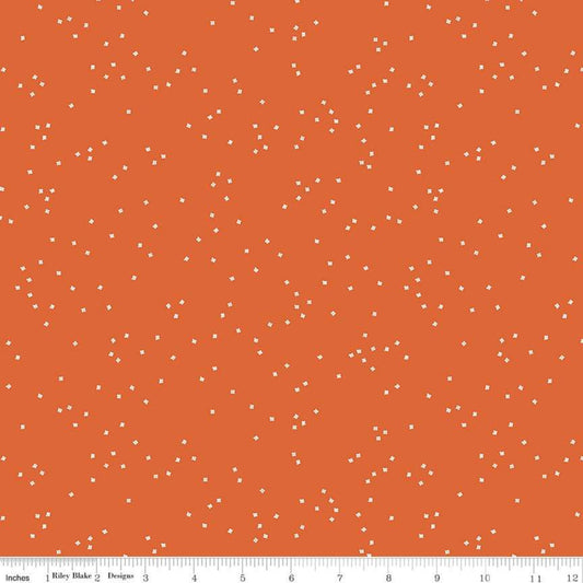 Blossom Basic C715 Orange