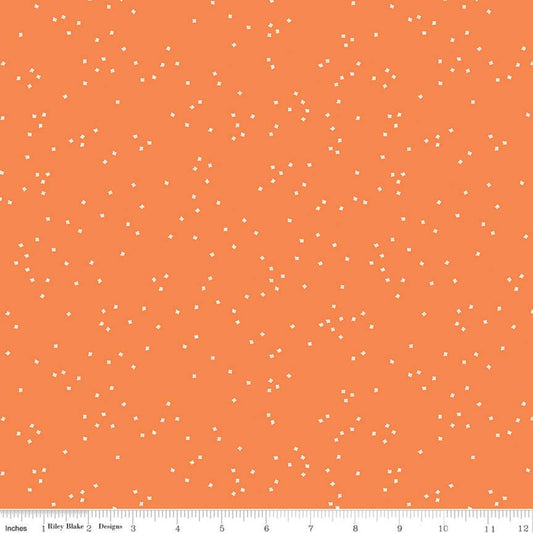 Blossom basic C715 Pumpkin