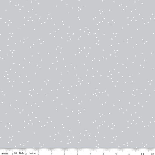 Blossom Basic C715 Silver