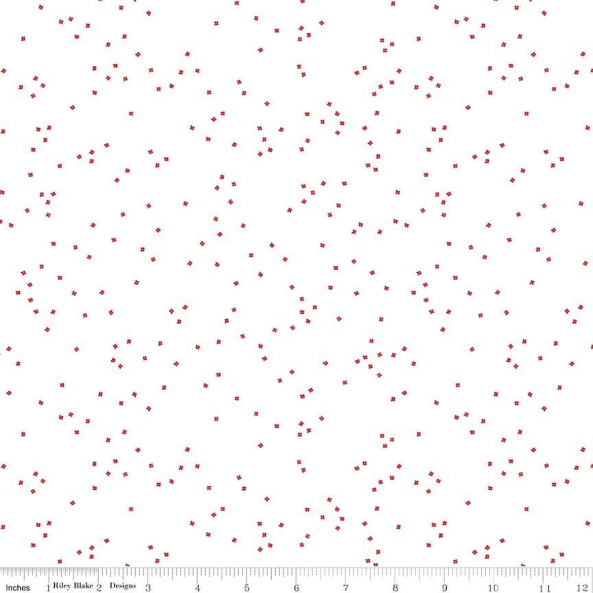 Blossom Basic C730 Red