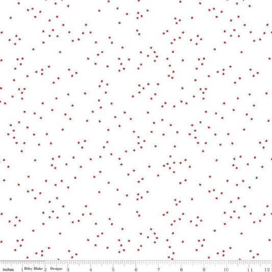 Blossom Basic C730 Red