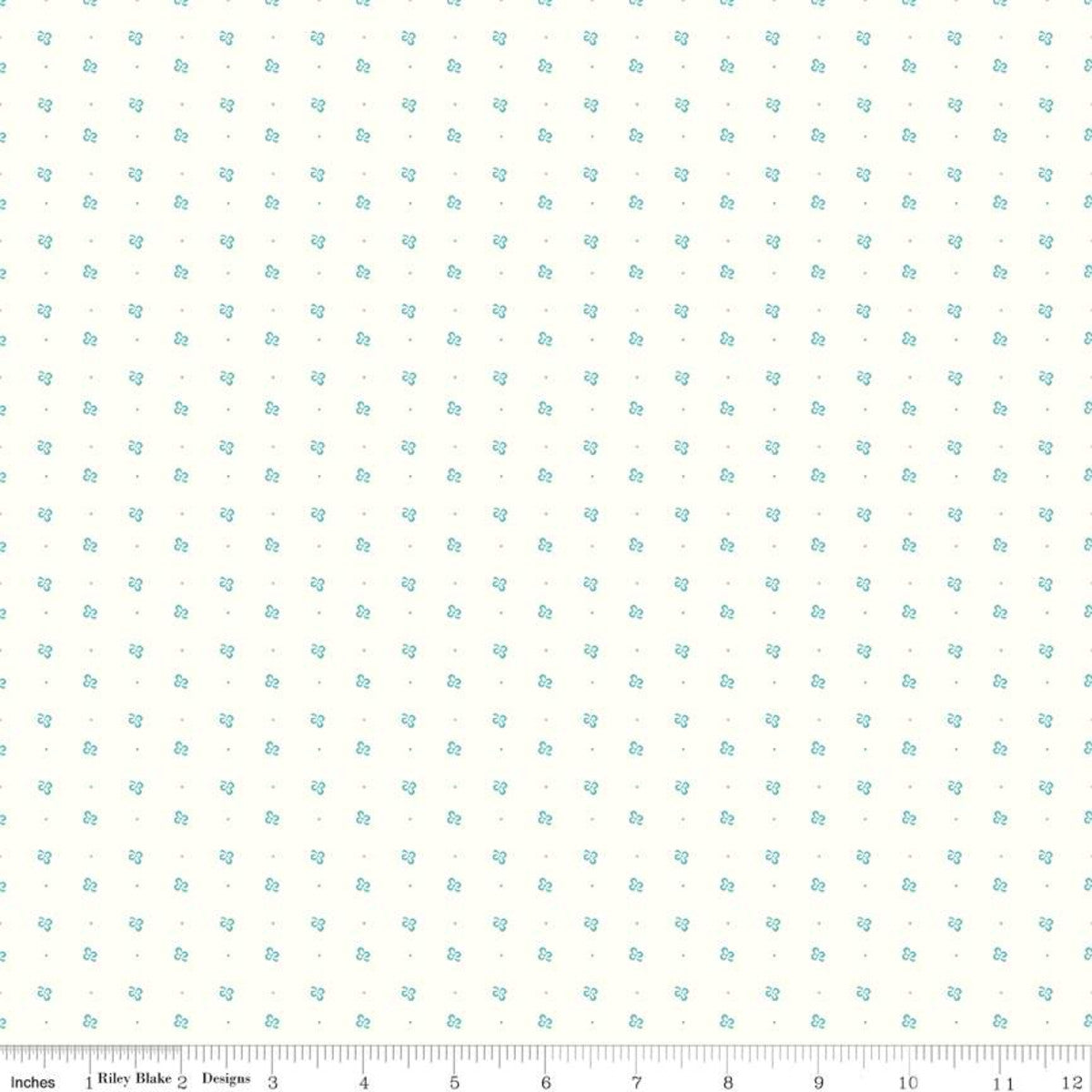 Bee Backgrounds Cottage C9711