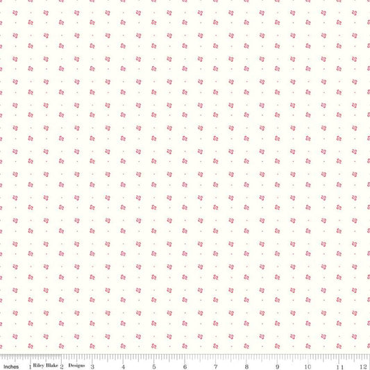 Bee Backgrounds Tea Rose C9711