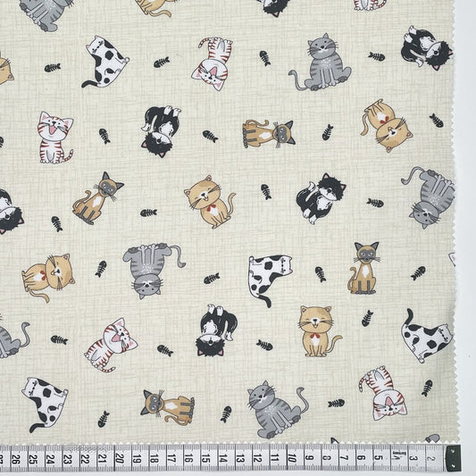 Canines and Felines cats cream