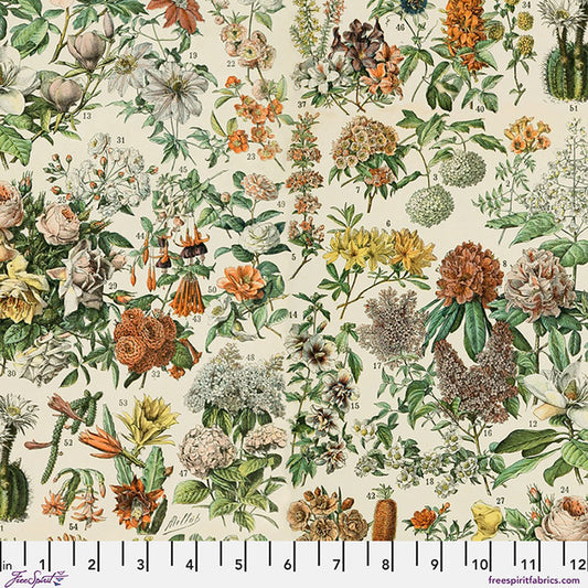 Palette Canvas Cloth CCTH022 Orange
