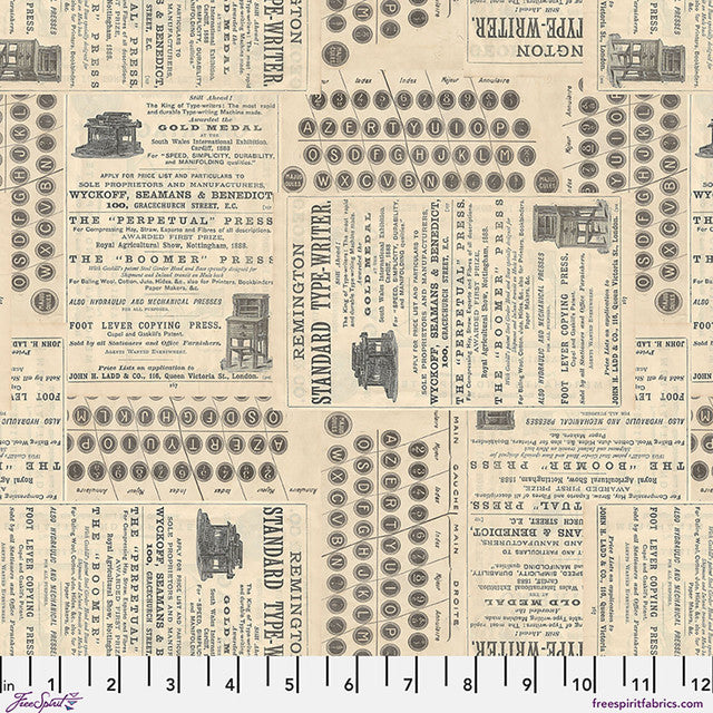 Palette Canvas Cloth CCTH025 Neutral
