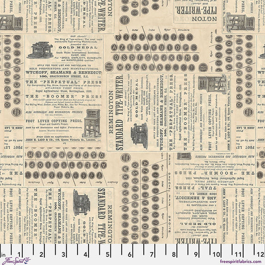 Palette Canvas Cloth CCTH025 Neutral