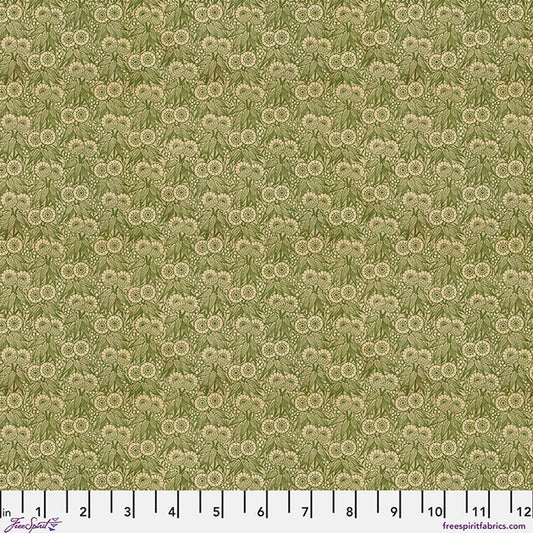 Palette Canvas Cloth CCTH026 Green