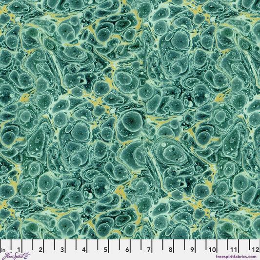 Palette Canvas Cloth CCTH028 Teal