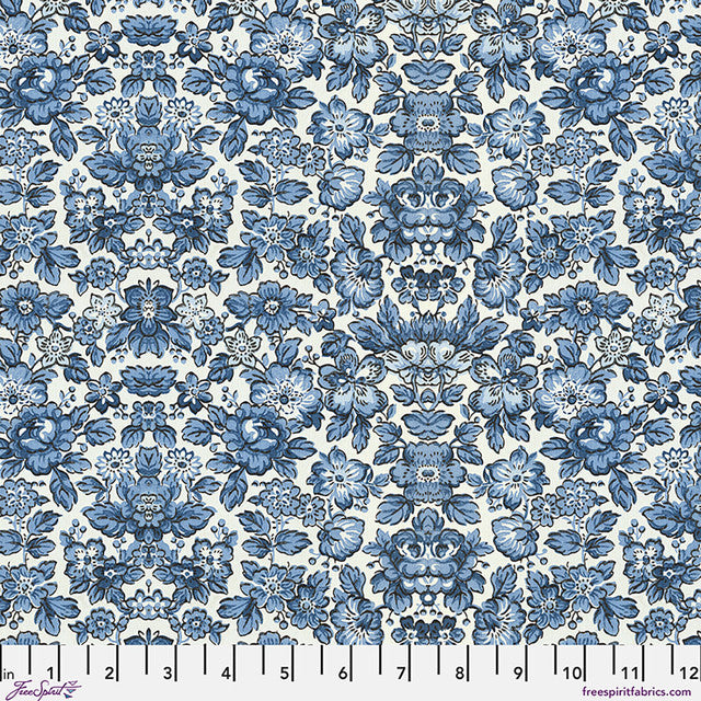 Palette Canvas Cloth CCTH030 Indigo