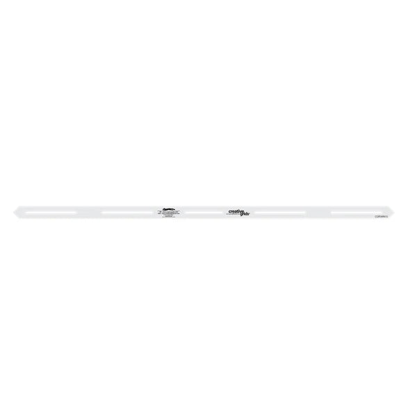 Creative Grid 15" Seam Guide Tool