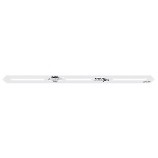 Creative Grid 9" Seam Guide Tool