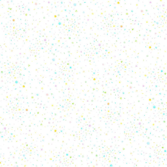 Chicken Scratch CD2300 Sparkle