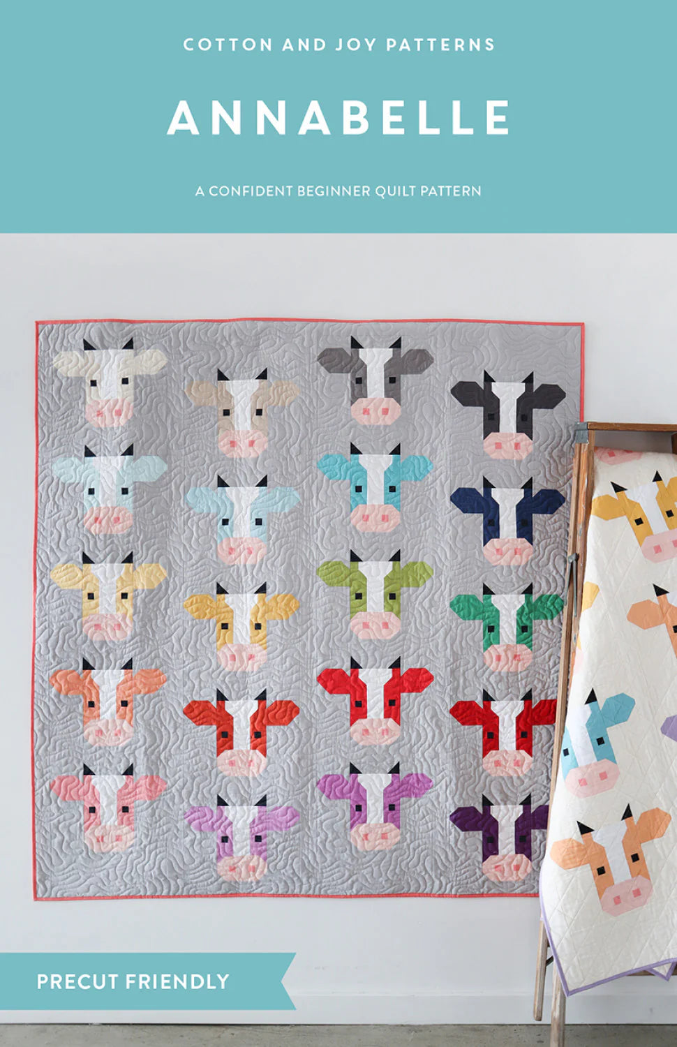 Annabelle Pattern