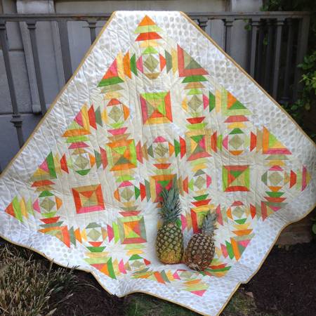 Pineapple Rings Pattern