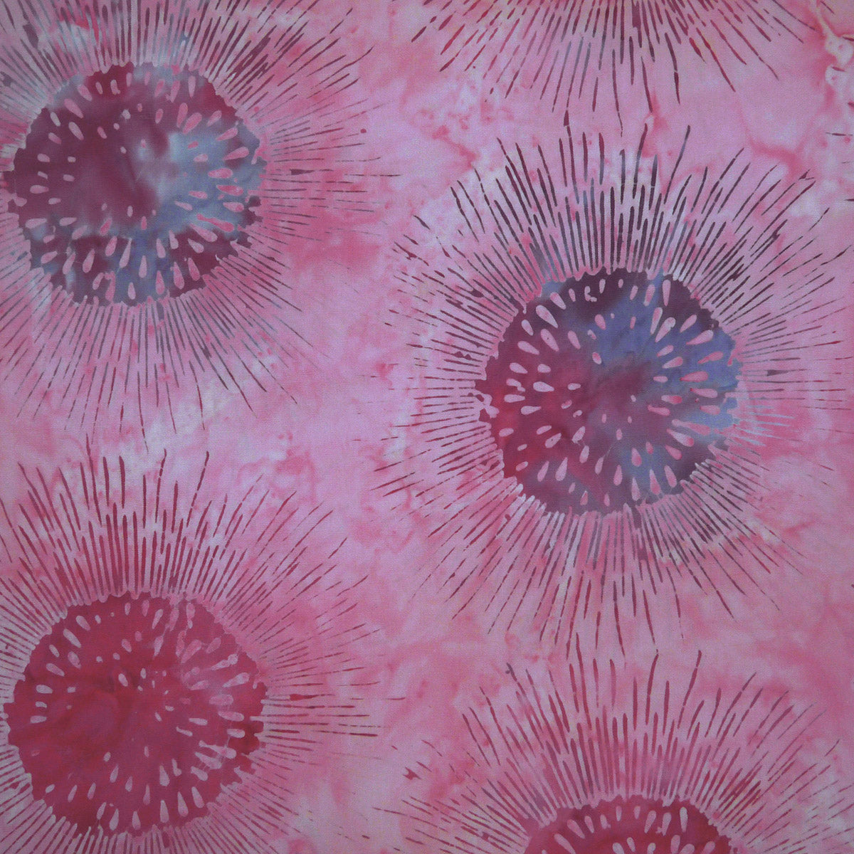 Batik Candy Shop CS 2 6854 Blush Coral