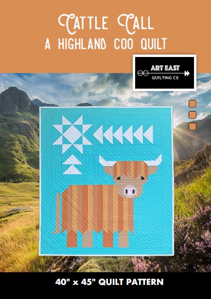 Cattle Call Pattern