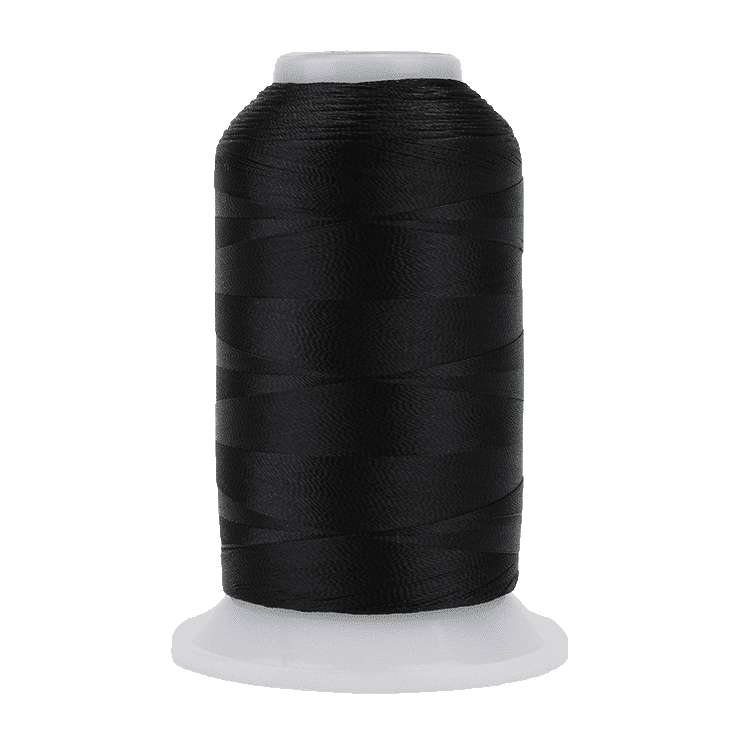 Decobob Thread DB101 Black