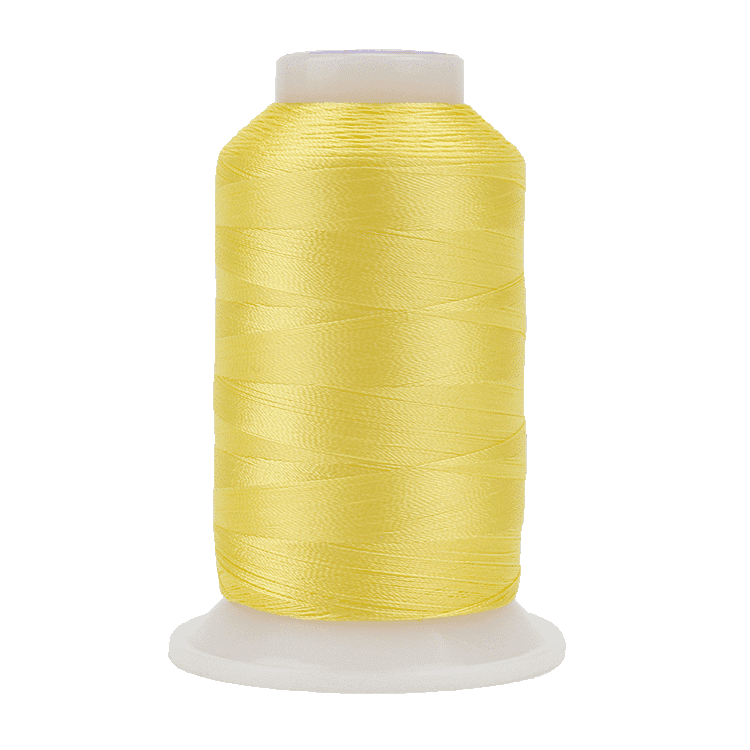 Decobob Thread DB118 Soft Yellow