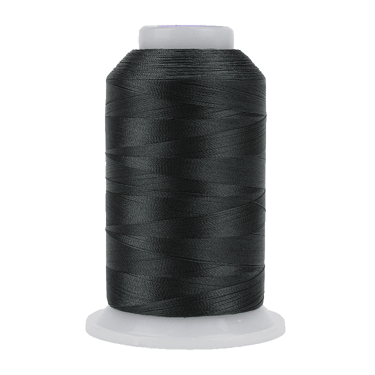 Decobob Thread DB122 Dark Grey