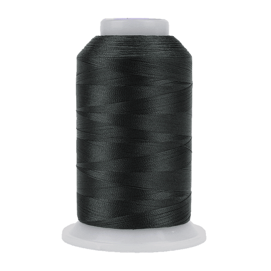Decobob Thread DB122 Dark Grey