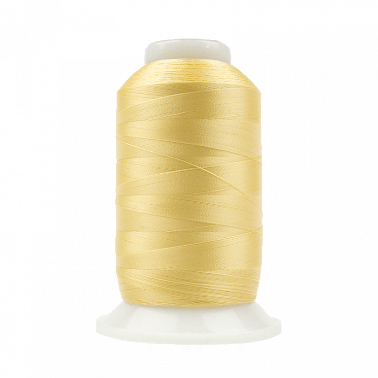 Decobob Thread DB138 Soft Gold