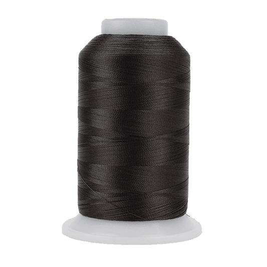 Decobob Thread DB168 Charcoal