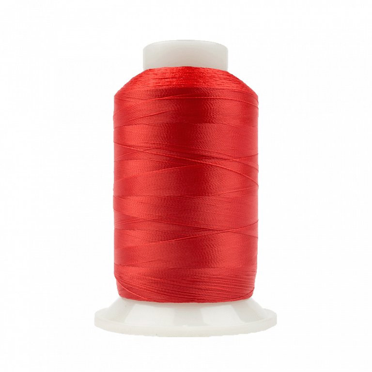 Decobob Thread DB202 Red