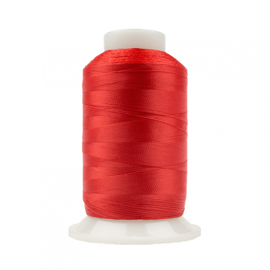 Decobob Thread DB202 Red