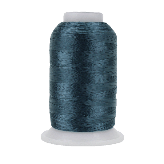 Decobob Thread DB315 Metal Blue